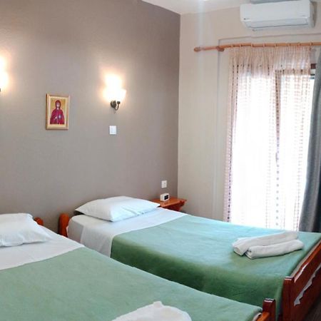 Apartament Prosforio Uranupoli Zewnętrze zdjęcie