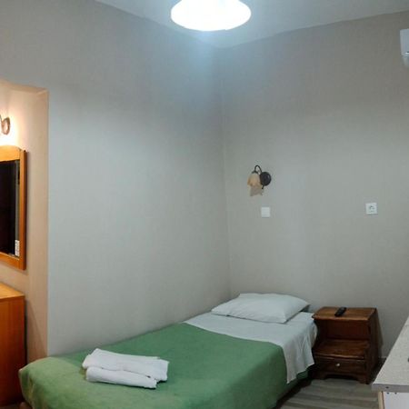 Apartament Prosforio Uranupoli Zewnętrze zdjęcie