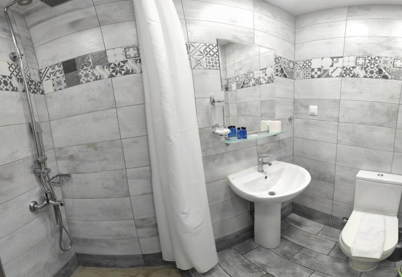 Apartament Prosforio Uranupoli Zewnętrze zdjęcie