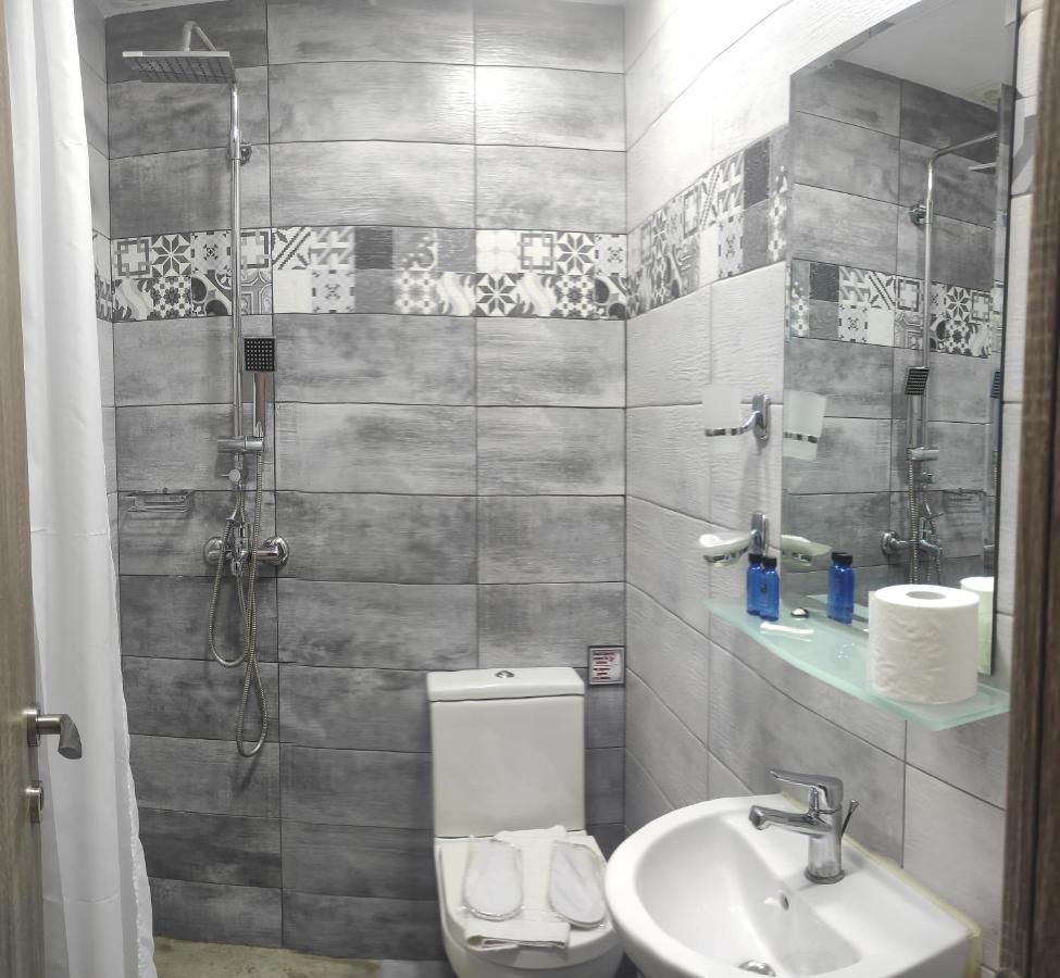 Apartament Prosforio Uranupoli Zewnętrze zdjęcie
