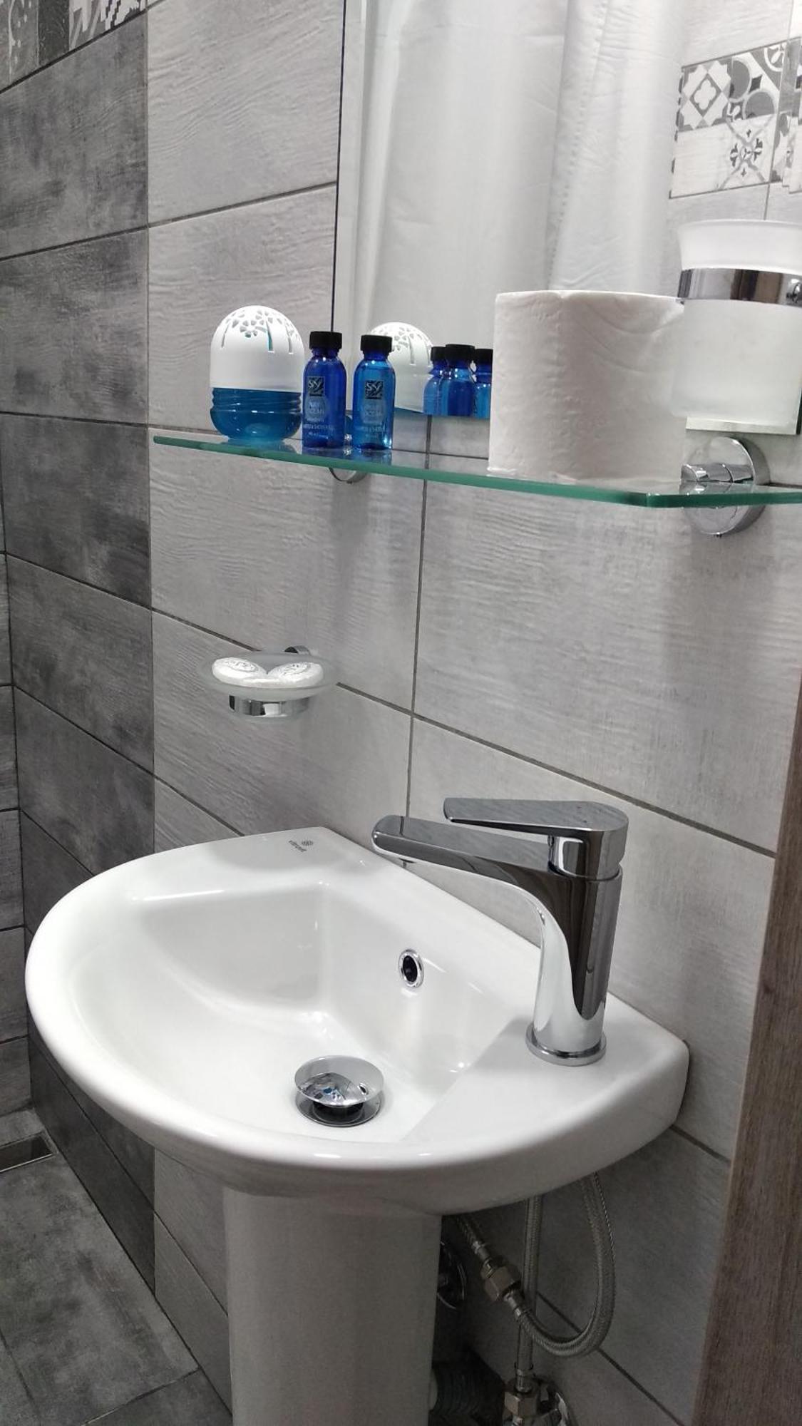 Apartament Prosforio Uranupoli Pokój zdjęcie