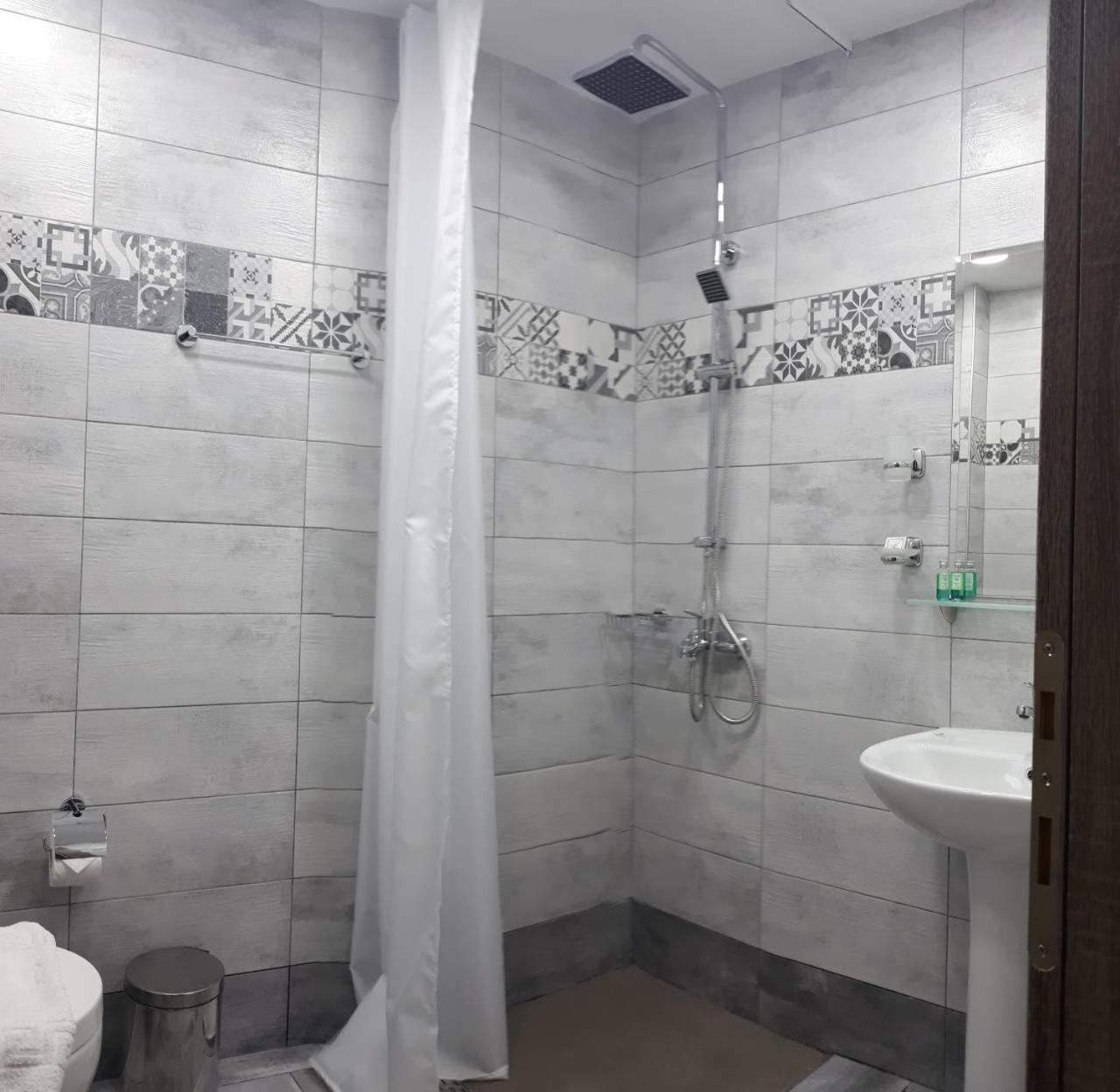 Apartament Prosforio Uranupoli Zewnętrze zdjęcie