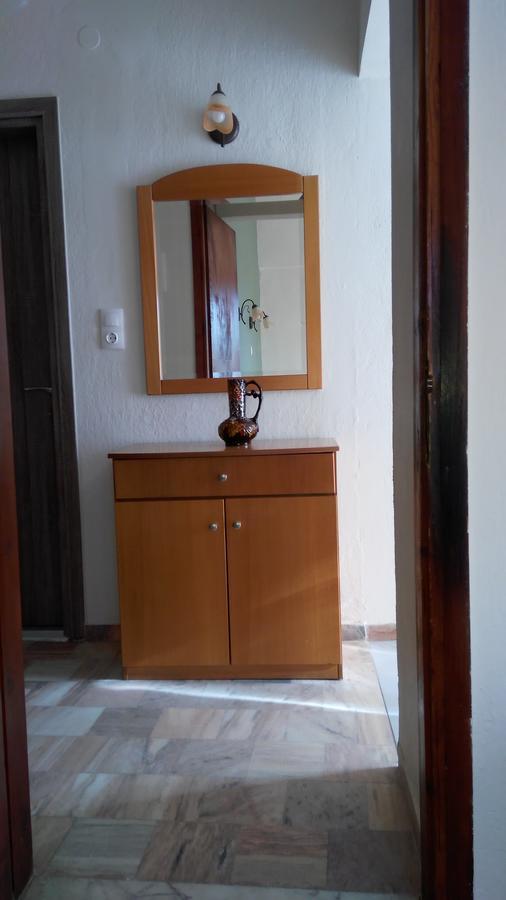 Apartament Prosforio Uranupoli Zewnętrze zdjęcie