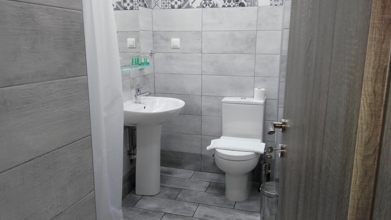 Apartament Prosforio Uranupoli Zewnętrze zdjęcie
