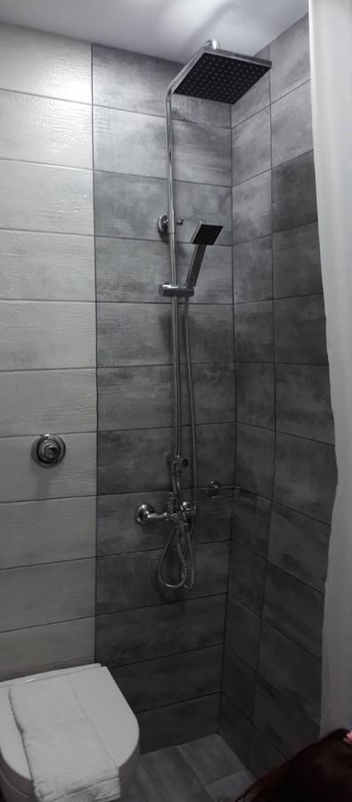 Apartament Prosforio Uranupoli Zewnętrze zdjęcie