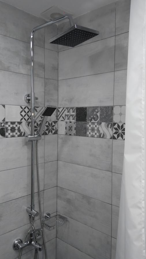 Apartament Prosforio Uranupoli Zewnętrze zdjęcie