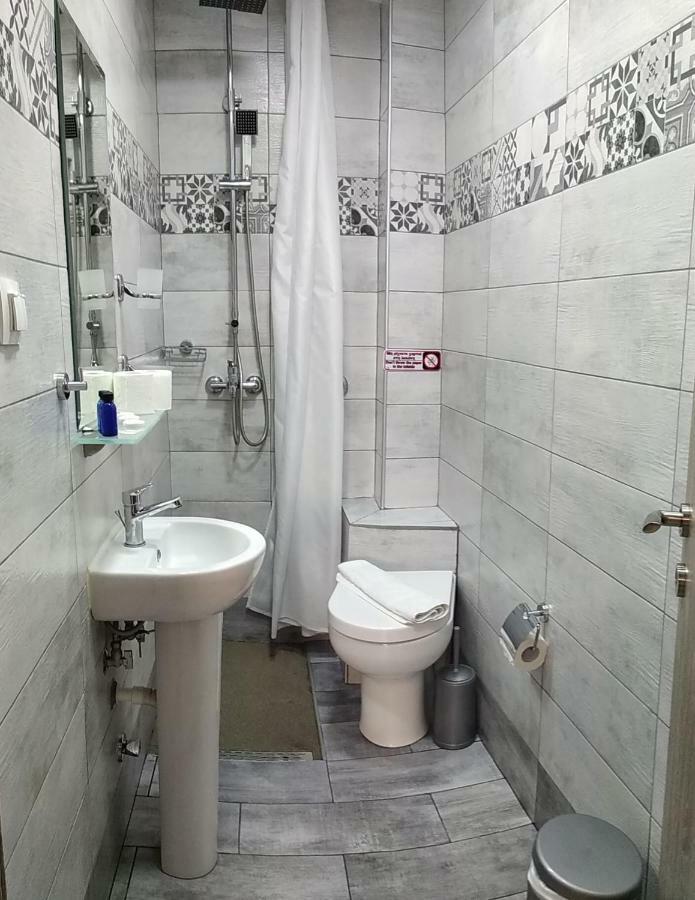 Apartament Prosforio Uranupoli Zewnętrze zdjęcie
