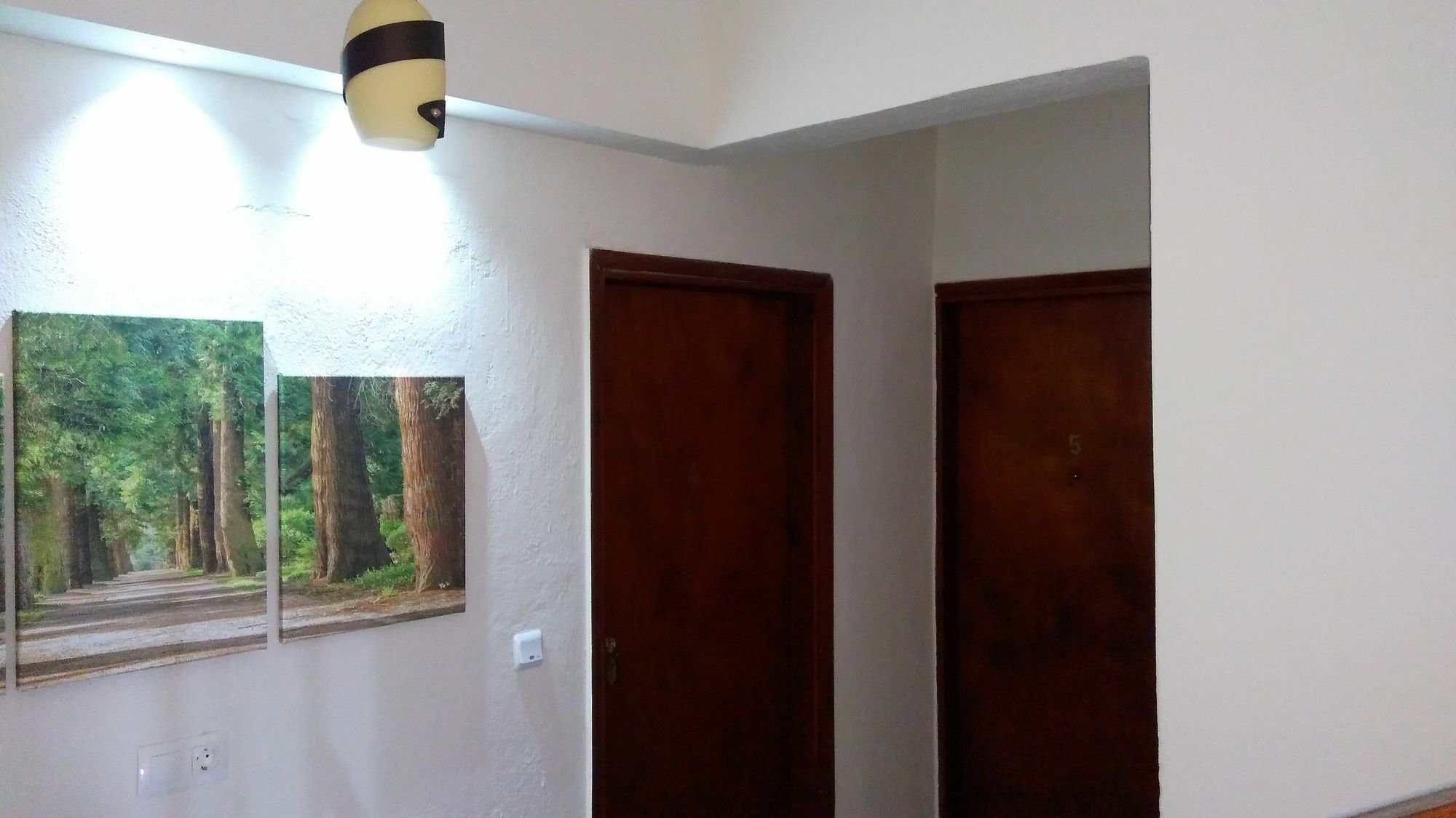 Apartament Prosforio Uranupoli Zewnętrze zdjęcie