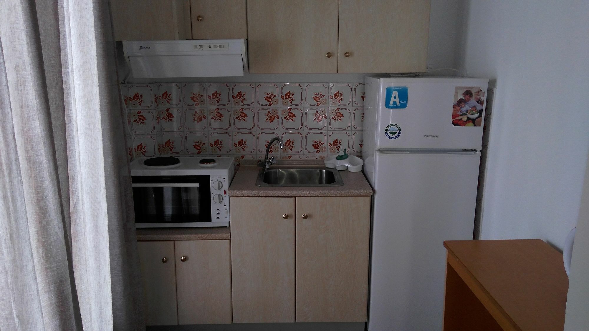 Apartament Prosforio Uranupoli Zewnętrze zdjęcie